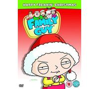 Family Guy - Happy Freakin' Christmas [DVD] by Andi Klein