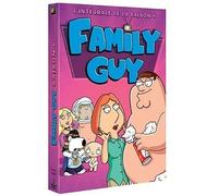 Family Guy - L'intégrale de la saison 4