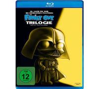 Family Guy - Pelzvieh Trilogy (Blu-ray)