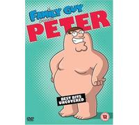 Family Guy - Peter Griffin: Best Bits Uncovered [DVD]