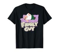 Family Guy Peter Griffin Couch Nap T-Shirt