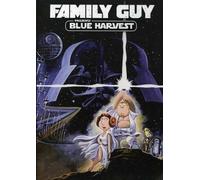 Family Guy Presents: Blue Harvest
