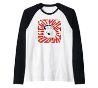 Family Guy Quagmire Groovy Giggity Giggity Goo Funny Cartoon Raglan Baseball Tee