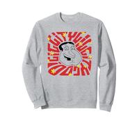 Family Guy Quagmire Groovy Giggity Giggity Goo Funny Cartoon Sweatshirt