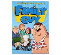 FAMILY GUY, SAISON 5 [FR IMPO