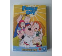 Family Guy - Season 1 [1999] [DVD]