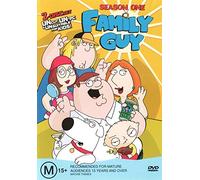 Family Guy : Season 1