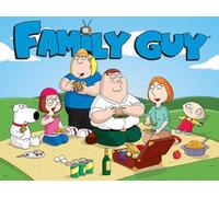 Family Guy - Season 1