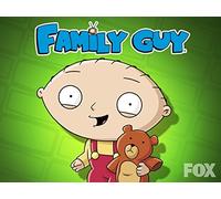 Family Guy - Season 13