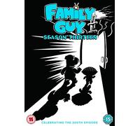 Family Guy - Season 13 [DVD]