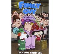 Family Guy: Season 13 [Region 1]
