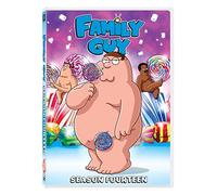 Family Guy: Season 14
