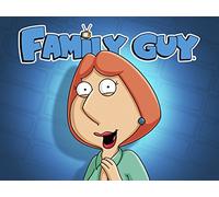 Family Guy Season - 15