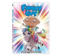 Family Guy: Season 16