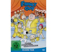 Family Guy Season 4