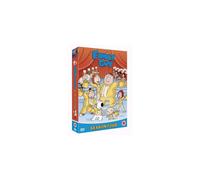 Family Guy Season 4 DVD [2006]