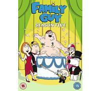 Family Guy - Season 5