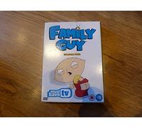 Family Guy Season 5
