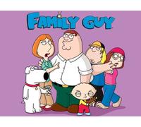Family Guy - Season 6