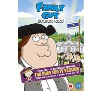 Family Guy - Season 9 [DVD]