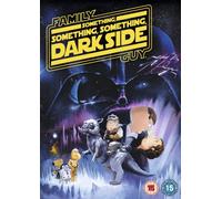 Family Guy - Something Something Something Dark Side - DVD