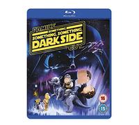 Family Guy - Something, Something, Something, Dark Side