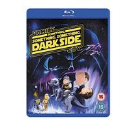 Family Guy - Something Something Something Dark Side [Blu-ray]
