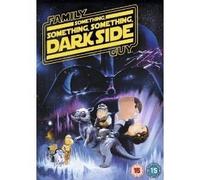 Family Guy: Something, Something, Something, Dark Side [DVD]