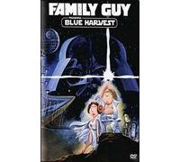 Family Guy : Star Wars Blue Harvest