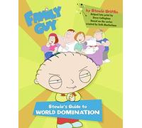 Family Guy: Stewie's Guide To World Domination
