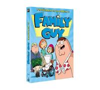 FAMILY GUY, SAISON 5 [FR IMPO