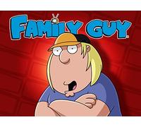 Family Guy' Through the Years