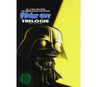 Family Guy Trilogie