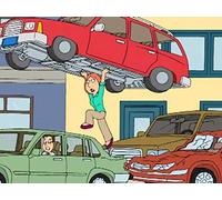 Family Guy Viewer Mail 1