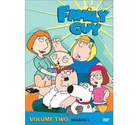 Family Guy, Vol. 2: Season 3 by 20th Century Fox