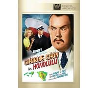 Charlie Chan in Honolulu – Twentieth Century Fox Film Corporation