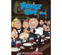 Family Guy - Volume 9