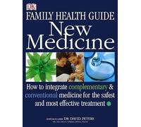 Family Health Guide New Medicine