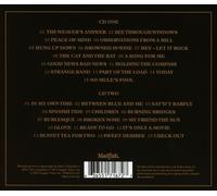 FAMILY - HISTORY 2 CD NEW