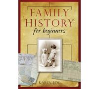 Family History for Beginners
