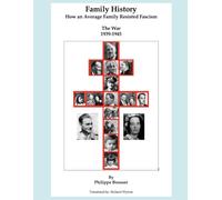 Family History: How an Average Family Resisted Fascism