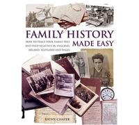 Family History Made Easy