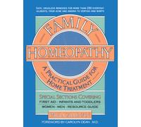 Family Homeopathy