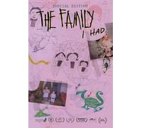 Family I Had, The: Special Edition