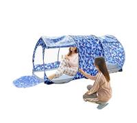 Family Instant Tents - Family Anti-fly Waterproof Backpacking for Outdoor Travel | Foldable, Automatic Pop-up Camping for Families Waterproof