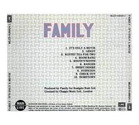 Family - Its Only a Movie
