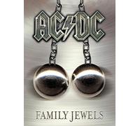 Family Jewels (2 Dvd Set) [2005]