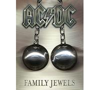 Family Jewels