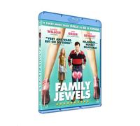 Family Jewels (2010) ( Barry Munday ) ( Balls Out (Family Jewels: The Barry Munday Story) ) (Blu-Ray)