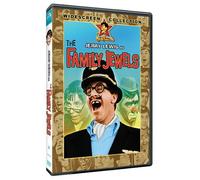 Family Jewels [DVD] [1965] [Region 1] [US Import] [NTSC]